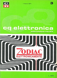 Copertina